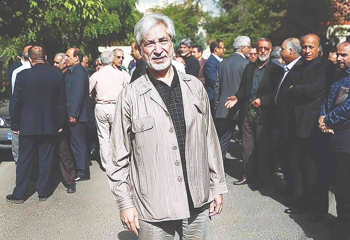 نفوذی‌ها شبیه شکدم هستند، نه تاجزاده و قدیانی