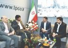 نقش کلیدی پتروشیمی تبریز در گسترش تعاملات ملی و بین‌المللی صنعت پلیمر