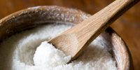 چرا نمک دریا خطرناک است؟
