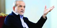 نهادهای موازی و بدون کارکرد باید حذف شوند