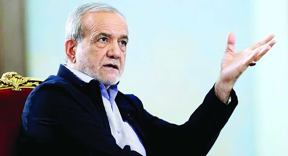 نهادهای موازی و بدون کارکرد باید حذف شوند نهادهای موازی و بدون کارکرد باید حذف شوند