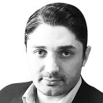 نوید قدوسی