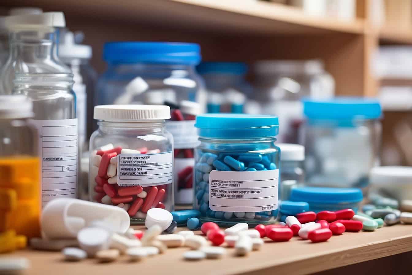 دارو در معرض آفتاب غیرقابل مصرف میشود؛ توصیههای ایمنی برای مسافران دارو در معرض آفتاب غیرقابل مصرف میشود؛ توصیههای ایمنی برای مسافران