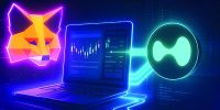 هایپرلیکویید میزبان بازار جدید متامسک