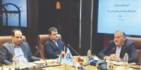 هتل‌های هما باید در رتبه نخست هتلداری کشور قرار گیرند