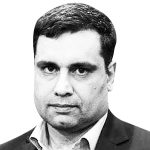همایون دارابی