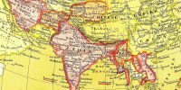 هند و بازآرایی قدرت در آسیا