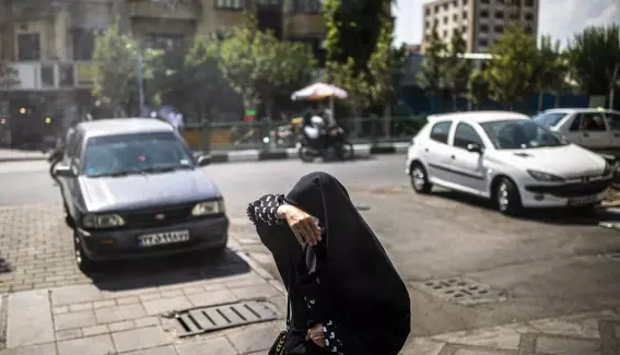 گردوخاک و باد شدید در خراسان و سیستان‌بلوچستان؛ سایر استان‌ها جوی آرام دارند