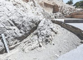 هویت تاریخی ری در مخاطره