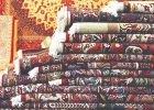 هویت گمشده فرش در بازار