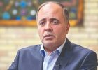 هیچ رکن وزارت جهاد کشاورزی حذف نمی‌شود