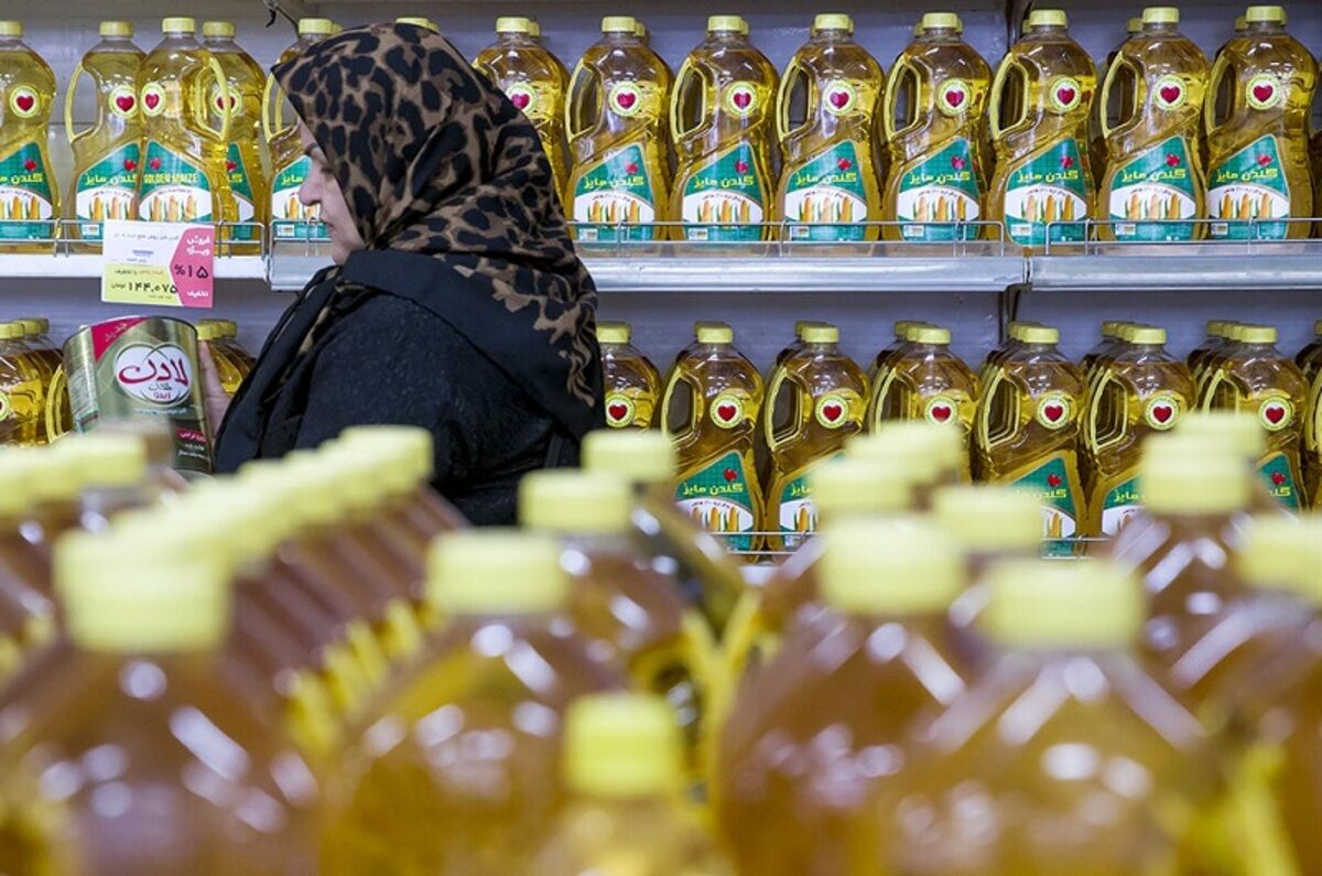 ثبت سفارش روغن خام و پالم از امروز آغاز شد/  واکنش بازار چگونه خواهد بود؟