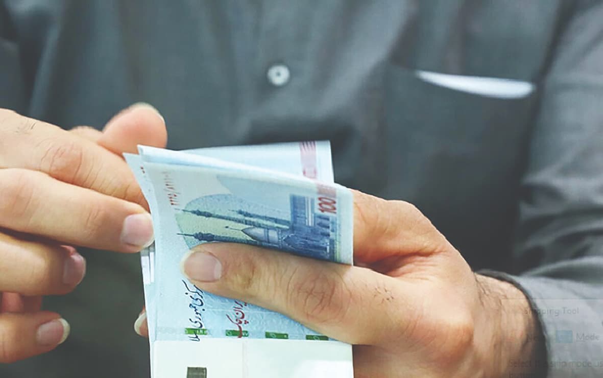 واریز ۷۴۴‌میلیارد تومان سود به حساب بیش از یک ‌میلیون سهامدار