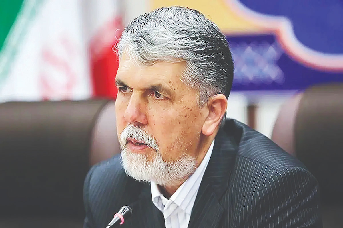 وزارت ارشاد در انتخاب فیلم اسکار داوری محتوایی ندارد وزارت ارشاد در انتخاب فیلم اسکار داوری محتوایی ندارد