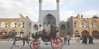 وضعیت اورژانسی گردشگری کشور
