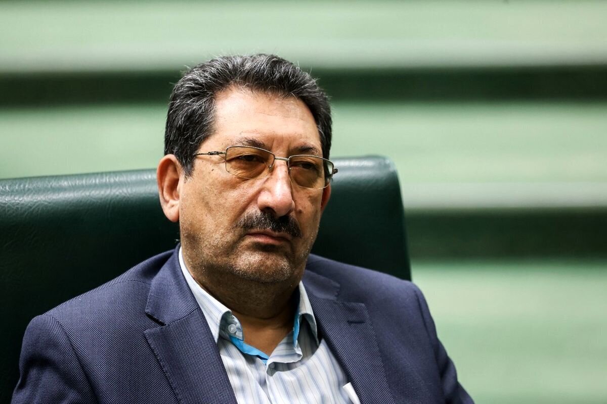 وعده وزیر صمت برای تامین امنیت معادن وعده وزیر صمت برای تامین امنیت معادن