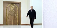 آمریکا صدور ویزا برای تیم رسانه‌ای رئیس‌جمهور ایران در سازمان ملل نیویورک را محدود کرد؛ تنها دو نفر مجوز سفر دارند