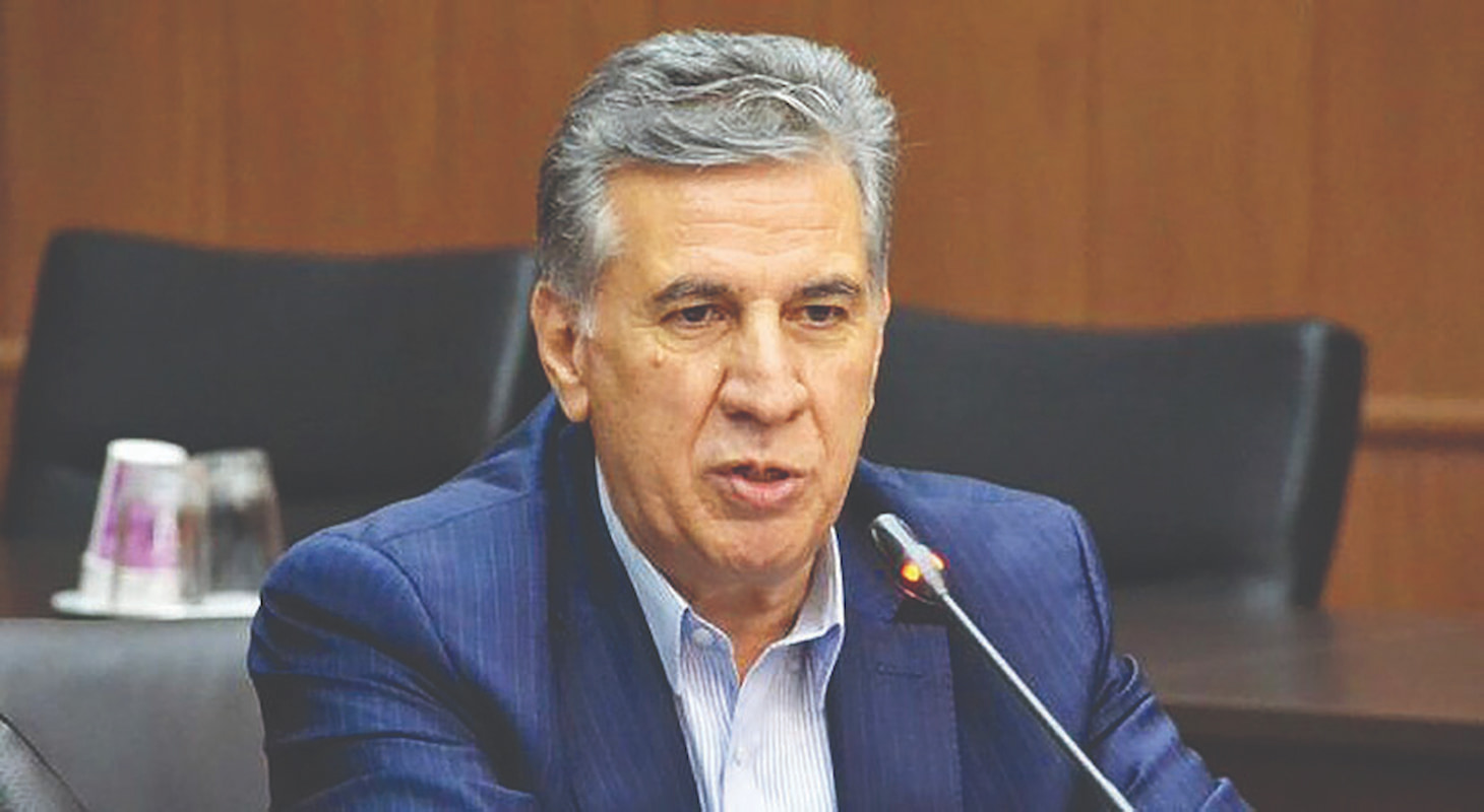 پیشگیری از بازگشت تحریم‌ها در کانون سیاستگذاری کشور قرار گیرد