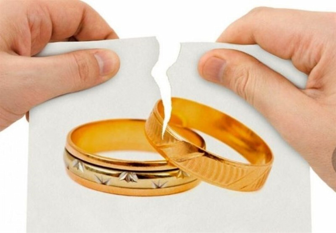 پیش‌بینی نرخ طلاق در سال ۱۴۰۷