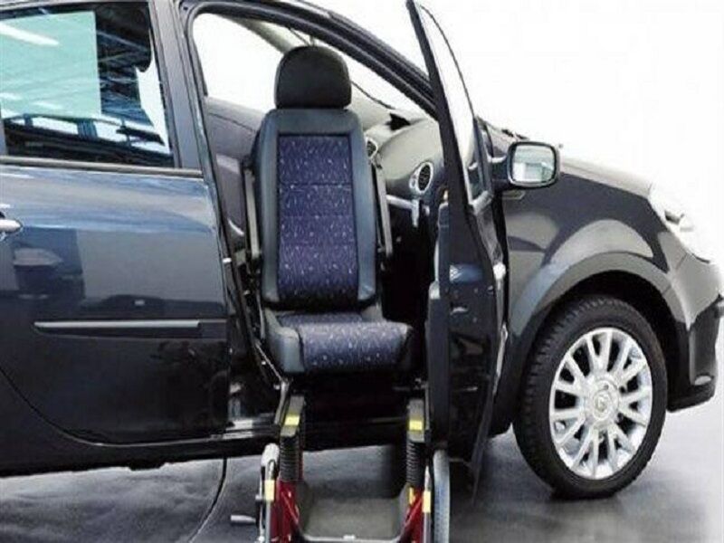 پیگیری ویژه وزارت صمت در تامین خودروی جانبازان