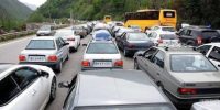اعمال محدودیت‌های ترافیکی در آزادراه تهران-شمال؛ چه زمانی تردد ممنوع است؟