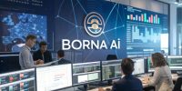 چرا BORNA AI می‌تواند رسانه‌های ایران را متحول کند؟