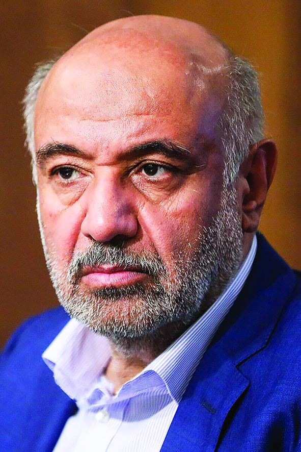 چرا افزایش مزد و مستمری «فوریت» ندارد؟ چرا افزایش مزد و مستمری «فوریت» ندارد؟