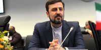 غریب‌آبادی: اگر قطعنامه‌ها بازگردد، تفاهم قاهره پایان می‌یابد