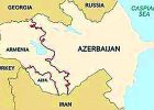 کریدور زنگزور تهدید یا مزیت ژئوپلیتیکی؟