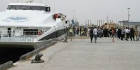 شروع کشتیرانی مسافری بین چابهار و مسقط؛ آیا گردشگری دریایی به چابهار جان می‌بخشد؟