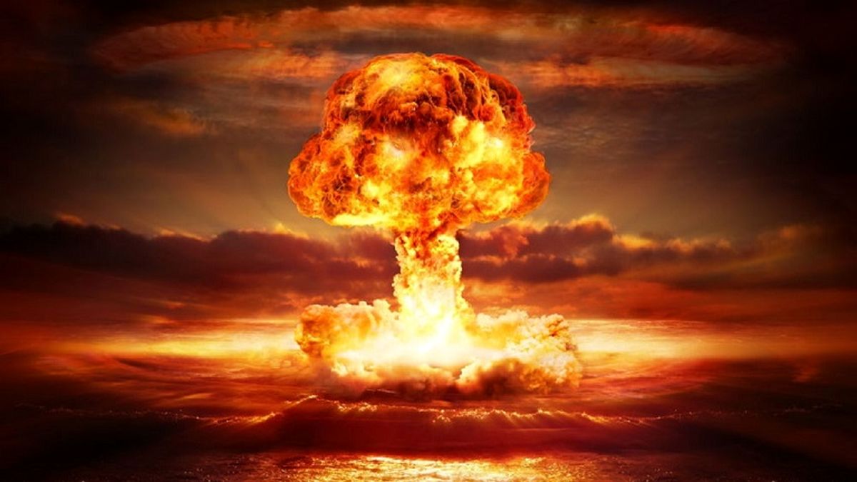لوکاشنکو بر توان دفاع هسته‌ای تأکید کرد؛ بلاروس قصد اشغال ندارد