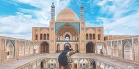 کلید خروج گردشگری از رکود