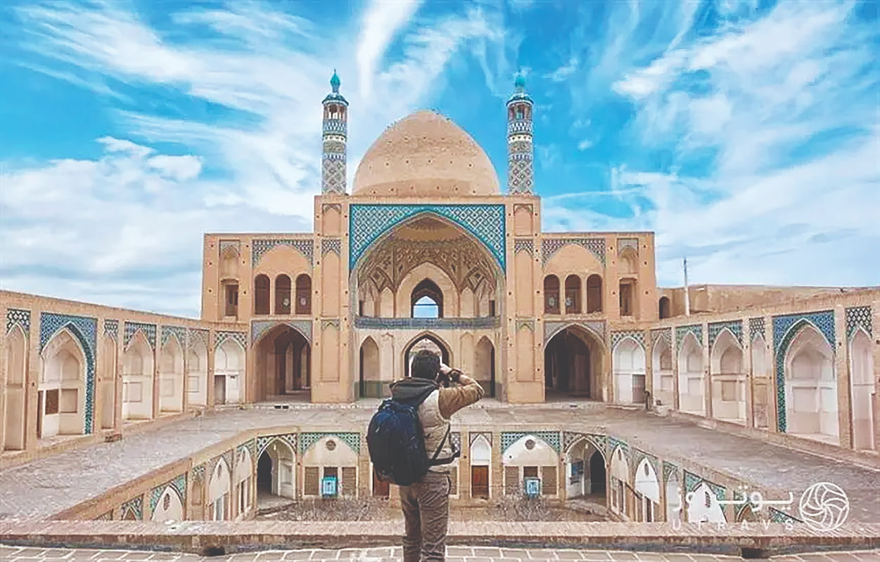 کلید خروج گردشگری از رکود