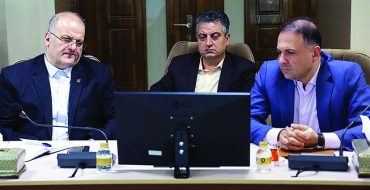 گام‌های بلند شرکت ملی مس برای هوشمندسازی با ساماندهی داده‌ها
