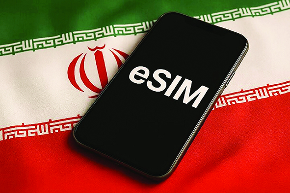 گسترش eSIM چقدر به نفع محیط‌زیست است؟