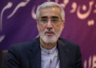 گلایه پیرصالحی از پزشکانی که داروی برند تجویز می‌کنند
