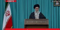 یکپارچگی ملت ایران در جنگ ۱۲ روزه دشمن را ناامید کرد