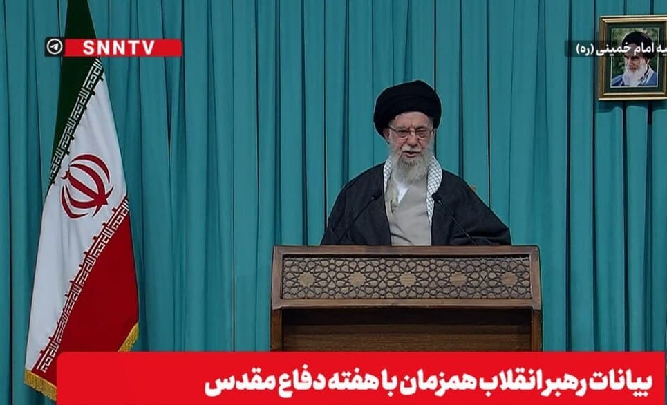 یکپارچگی ملت ایران در جنگ ۱۲ روزه دشمن را ناامید کرد