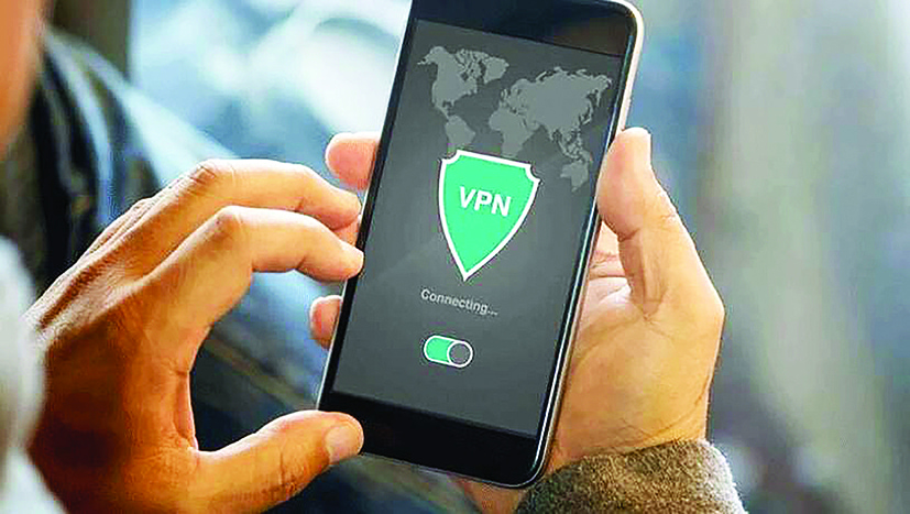 ۷۰‌درصد ترافیک کشور در بستر VPN ردوبدل می‌‌شود