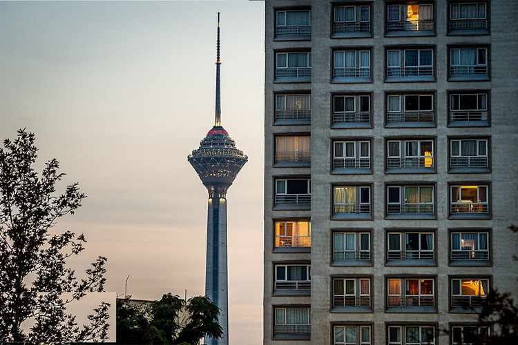 میانگین قیمت مسکن در تهران از متری ۱۰۰ میلیون رد شد میانگین قیمت مسکن در تهران از متری ۱۰۰ میلیون رد شد