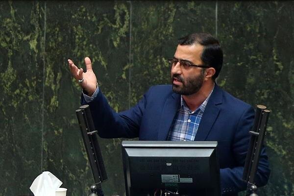 سخنگوی هیات رئیسه: زیرساخت اطلاعات مسکن در دهکبندی خانوار وجود ندارد سخنگوی هیات رئیسه: زیرساخت اطلاعات مسکن در دهکبندی خانوار وجود ندارد