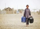 ۲ چهره پنهان کم‌آبی