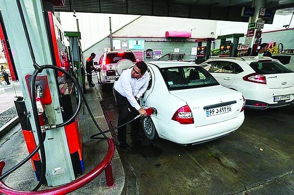 ۴ تکذیبیه و ۴ سناریوی بنزینی