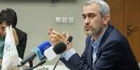 مدنی‌زاده: برنامه کوتاه‌مدت اقتصادی برای بهبود معیشت و حفظ اشتغال طراحی شد