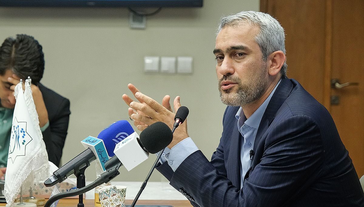 مدنیزاده: برنامه کوتاهمدت اقتصادی برای بهبود معیشت و حفظ اشتغال طراحی شد مدنیزاده: برنامه کوتاهمدت اقتصادی برای بهبود معیشت و حفظ اشتغال طراحی شد