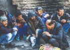 ۶/۱میلیون‌ایرانی تفریحی موادمخدر مصرف می‌کنند