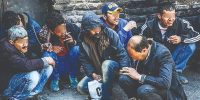 ۶/۱میلیون‌ایرانی تفریحی موادمخدر مصرف می‌کنند