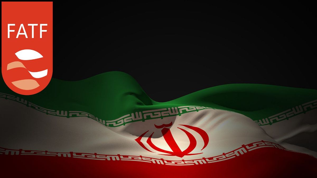 ایران همچنان در لیست سیاه FATF باقی ماند ایران همچنان در لیست سیاه FATF باقی ماند