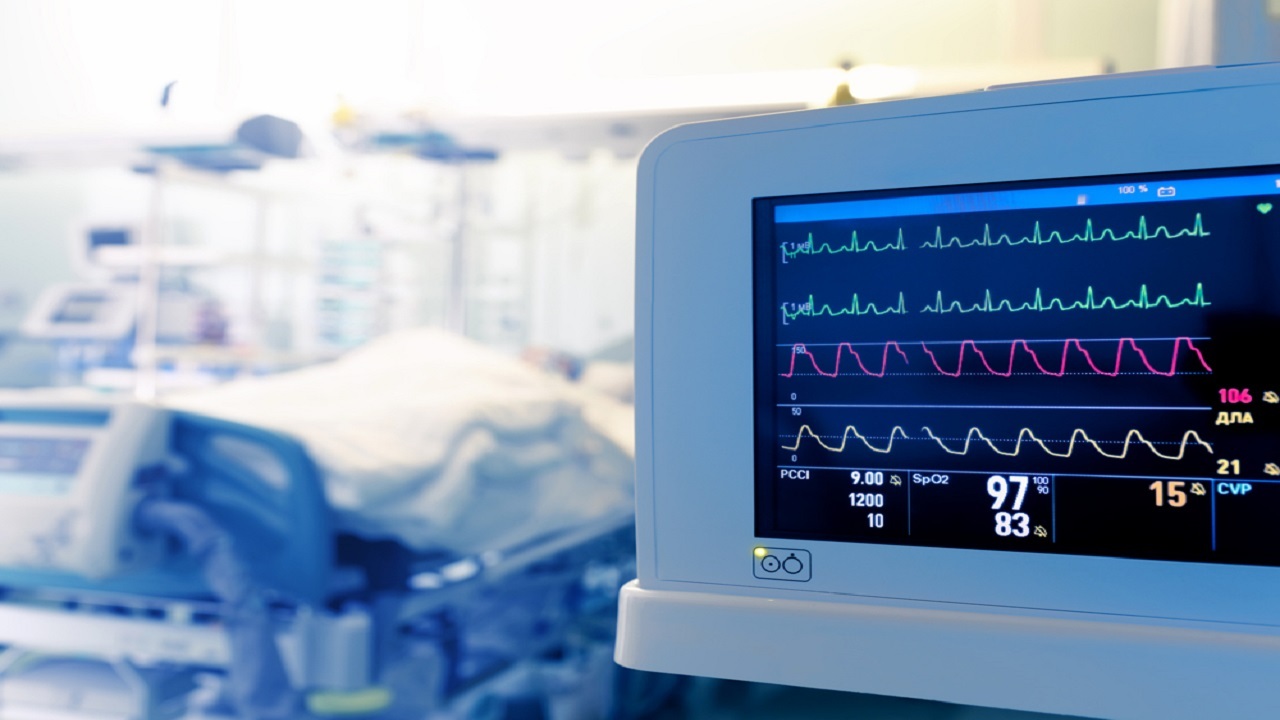 هشدار فوق تخصص ICU درباره آنفلوانزا و افزایش مرگ و میر بیماران بستری هشدار فوق تخصص ICU درباره آنفلوانزا و افزایش مرگ و میر بیماران بستری