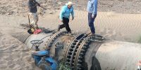 پروژه انتقال آب طالقان: نجات تهران از تنش آبی پاییز